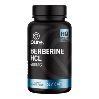 Berberine HCL