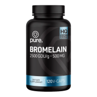 Bromelain