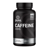 Caffeine 200mg