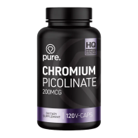 Chromium Picolinate