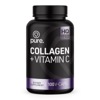 Collagen + Vitamine C