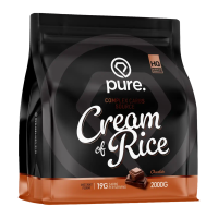 Cream of Rice