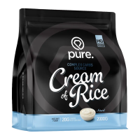 Cream of Rice