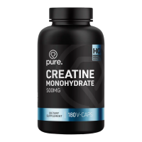 Creatine Monohydrate 750mg