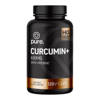 Curcumin+