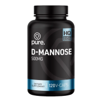 D-Mannose 500mg