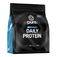 Daily Protein