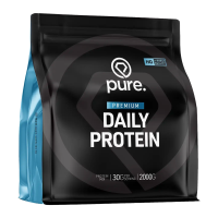 Daily Protein