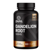 Dandelion Root