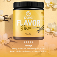 Flavor Powder