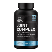Joint Complex