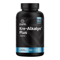 Kre-Alkalyn Plus 750mg