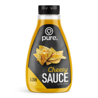Low Carb Sauce