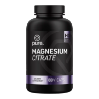 Magnesium Citraat