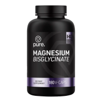 Magnesium Bisglycinate