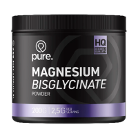 Magnesium Bisglycinate Powder