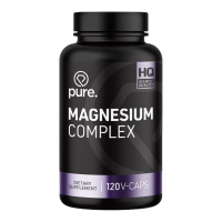 Magnesium Complex