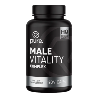 Male Vitality Complex