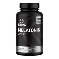 Melatonine 299mcg