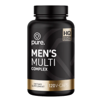 Men's Multi Complex