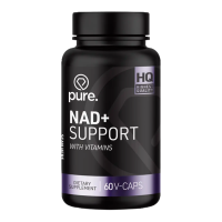 NAD+ Support