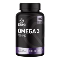 Omega-3 1000mg
