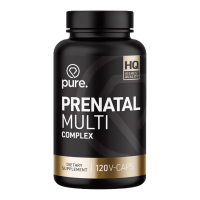 Prenatal Multi Complex