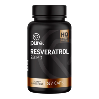 Resveratrol 250mg