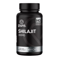 Shilajit