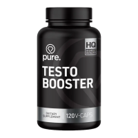 Testo Booster