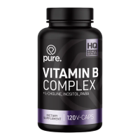 Vitamine B Complex