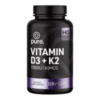 Vitamine D-3/K2