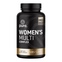Women's Multi Complex