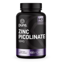 Zinc Picolinate