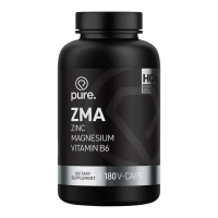 ZMA