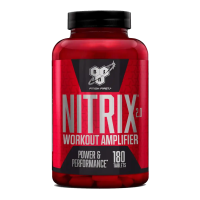 Nitrix 2.0