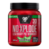 NO-Xplode 3.0