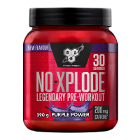 NO-Xplode 3.0
