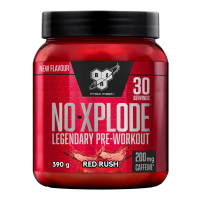 NO-Xplode 3.0