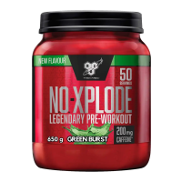 NO-Xplode 3.0