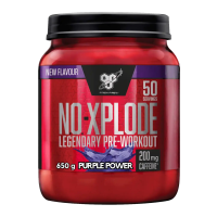 NO-Xplode 3.0