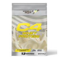 Whey Protein
