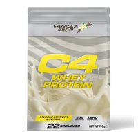 Whey Protein