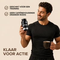 Caffeine 200mg