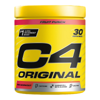 C4 Original