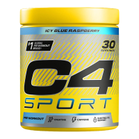 C4 Sport