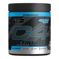 C4 Ultimate Performance
