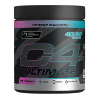 C4 Ultimate Performance