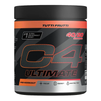 C4 Ultimate Performance