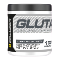 Glutamine